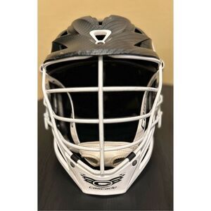 Cascade Lacrosse Helmet